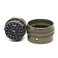 Amphenol Industrial PT05A-10-5S(021) Plugs CONNPLUG