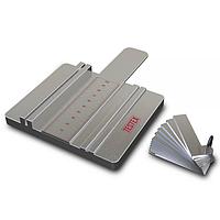 Testex TF640 Pile Thickness Tester