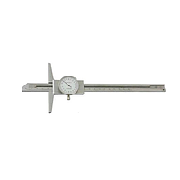 Samyon 616-02 Dial Depth Gauge (0-300mm, 0.02mm)