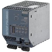 SIEMENS 6EP34368MB002CY0 Power Supplies SITOP PSU8600 20A/4X5A PN POWER SUPPLY
