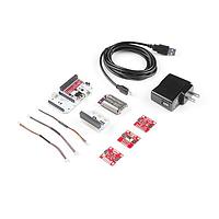 SparkFun KIT-15125 Starter Kits SparkFun Qwiic Starter Kit for Onion Omega