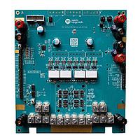 Analog Devices MAX16602CL8EVKIT# Voltage Regulator - Switching Regulator Max16602CL8EVKIT# is for AI Cores Dual-O