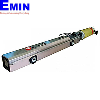 Huatec HXPC-100C X RAY PIPELINE CRAWLER (Φ273~Φ700mm, 1KW)