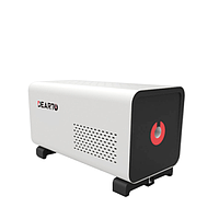 Dearto DTL-600TG Thermocouple Calibration Furnace-Customized (300℃ ~1300℃, φ60 mm ×600 mm)