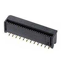 FFC & FPC Connectors