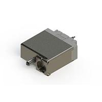 EDAC 519-036-540-465 Connectors Rack & Panel Connector
