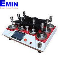 Lonroy LR-E013-8 Martindale Pilling Tester (50±2r/min)