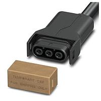PHOENIX CONTACT 1706609 Solar Connectors / Photovoltaic Connectors PV-MI-YC-GC-S-1,00- 3-12-NA-OE
