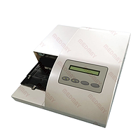 Medmay MWAS002 Microplate Washer (8/12 type, <1µl/hole)