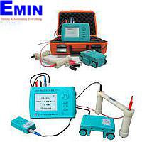 Rebar Corrosion Detection Calibration Service