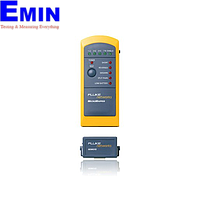 Fluke Network MT-8200-49A MicroMapper™ Wiremap Tester