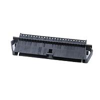 Molex 70107-0059 Wire Housings SL WtW Conn SR W/Mtg R W/MtgE Opt B 25Ckt