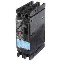 SIEMENS ED22B050 Low Voltage BRKR ED2 2P 240V 50A