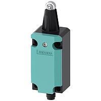 SIEMENS 3SE51140CD021AL0 Limit Switches POS.MET. EN50041.M12. SNAP.30N.ROLL. PL.