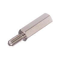 Keystone Electronics 1959 Hex NB .750 M/F THRD