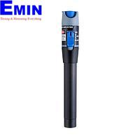 Optical fault locator