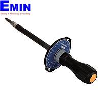 Tohnichi FTD100CN2-S Dial Indicating Type Torque Driver with Memory Pointer (10～100 cN･m)