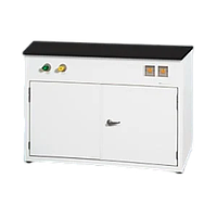 ESCO EBC-5A0 EBC Base Cabinet for Frontier Mono (1.5 m (5’))