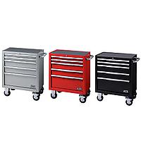 KTC EKW-1005 roller cabinet ( 5 Drawers)