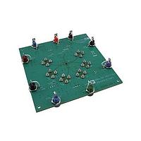 Analog Devices EVAL-ADCMP580BCPZ Evaluation Boards EVALUATION BOARD-HIGH SPEED COMPARATOR