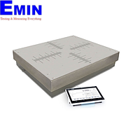 RADWAG HRP 2000.5Y.KO Mass Comparator (2100 kg;  2 g)