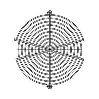 Sunon FG-17B Guard Fan Finger Guard