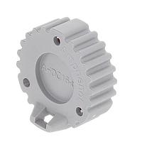 Amphenol SINE Systems AHDC-16-6 Accessories HD Series Pin Receptacle Cap