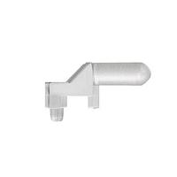 BIVAR SLP3-300-450-F Rigid Light Pipes 90 Deg Variable Centerline LightPipe