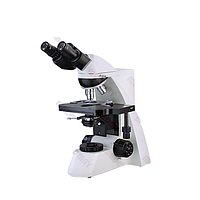 Medmay MMIC052 Biological Microscope (4X, 10X, 40X, 100X)