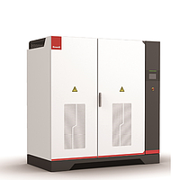 Kewell KAC-150-345-33 Bidirectional Grid Simulator (227A, 220V, 150kVA)