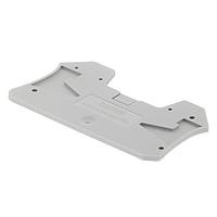 PHOENIX CONTACT 1088748 End Cover D-PTV 2,5/4-QUATTRO