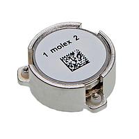 Molex 73591-2059 Single Junction SMSJ Circulator 2.49-2.69GHz 15mm