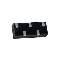 Semtech RCLAMP0564P.TNT ESD Suppressors 4-Line, 170fF Femto Farad RailClamp