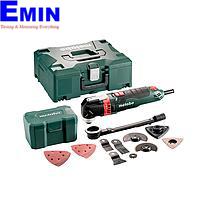 METABO MT 400 QUICK SET Multi-tool (220-240 V / 50-60 Hz)