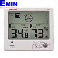 Temperature - Humidity - Air pressure Meter, Datalogger Inspection Service
