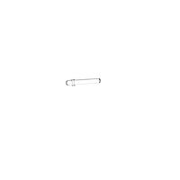 Dialight 515-1306-0500F Flexible Light Pipes PMLP DOMED REVMT WC