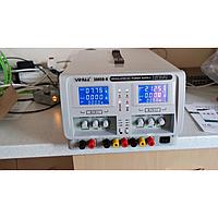 YIHUA DC Power supply calibration service