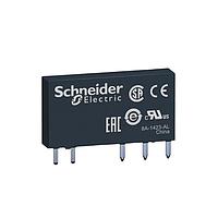 SCHNEIDER RSL1AB4ND Harmony Relay 6A, 60 VDC Coil Relay 1 C/O