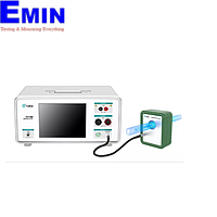 Tunkia TD1300 High-Precision DC Standard Meter (Class 0.02, 100A)