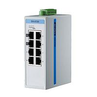 Advantech EKI-5728I-AE Unmanaged Ethernet Switches ProView,8-port Ful Gigabit Ind. Switch,-