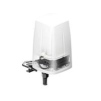 Teltonika PR1ICC60 GPS Antenna Outdoor LTE/Wi-Fi/GPS antenna, IP67, Omnidirectional, Integrated mounting bracket. For RUT9-series routers. RUT951, RUT956; PoE Injector NOT included.