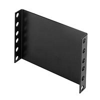 Bud Industries PE-1602 Panel Extender Panel Extender (Pair) 7.0", Black