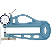 TECLOCK SM-125 Dial Thickness Gauge (20mm/0.01mm)