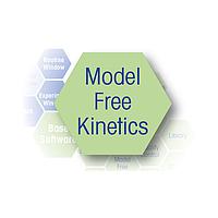 Mettler Toledo 51119664 SW-Option Model Free Kinetics