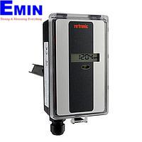 Single gas detector