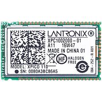 Lantronix XPC100200B-01 Serial Device Servers XPICO 110 Wired DSM Ind. Temp