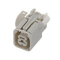 Aptiv 33106575 Connectors ASM CONN 1 F 6.3