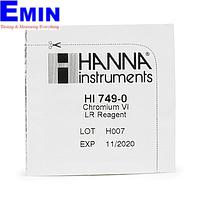 HANNA HI749-25 Chromium VI hight Range Reagents