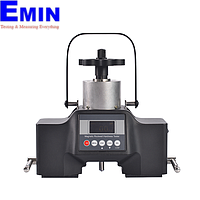 Hoyamo PHR-200 Digital Magnetic Rockwell Hardness Tester (10 kgf, 0.1 HR)