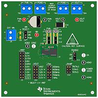 Texas Instruments TPSM41625EVM Voltage Regulator - Switching Regulator 4-V to 16-V input 0 .6-V to 7-V output